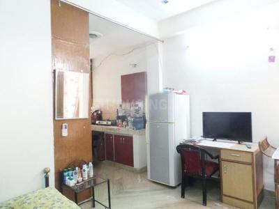 1 BHK Independent Floor