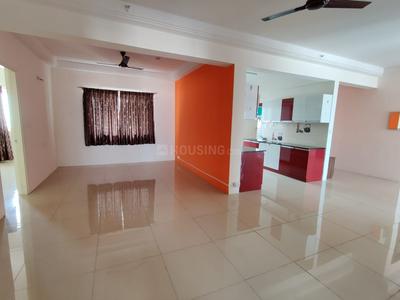 3 BHK Apartment