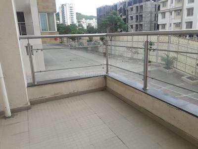 Gallery Cover Image of 1820 Sq.ft 3 BHK Apartment for buy in Baner for 12400000