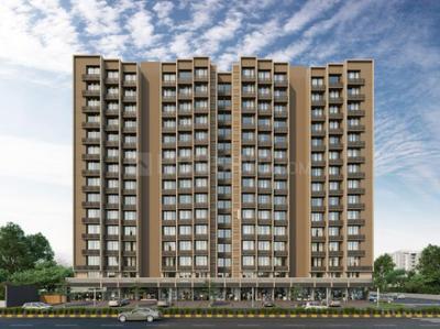 3 BHK Apartment