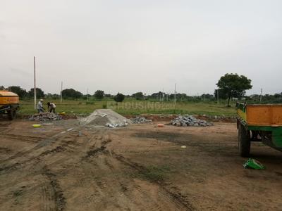 Gallery Cover Image of Sq.ft Residential Plot for buy in Patancheru for 3750000