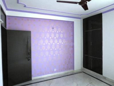 3 BHK Independent Floor