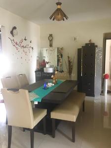 BHK Flat for rent in Whitefield, Bangalore East 1422 Sqft