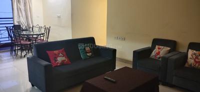 Gallery Cover Image of 1231 Sq.ft 2 BHK Apartment for rent in ND Sepal, Somasundarapalya for 23000