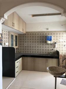 Gallery Cover Image of 920 Sq.ft 3 BHK Independent House for buy in Ambli for 12500000