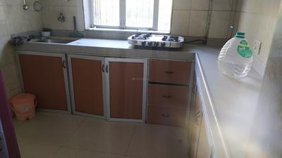 Kitchen Image of PG 6106674 Andheri West in Andheri West