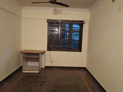 1 BHK Apartment