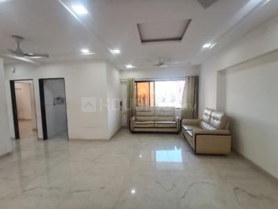 Gallery Cover Image of 1700 Sq.ft 3 BHK Apartment for buy in ostwal, Borivali West for 31000000