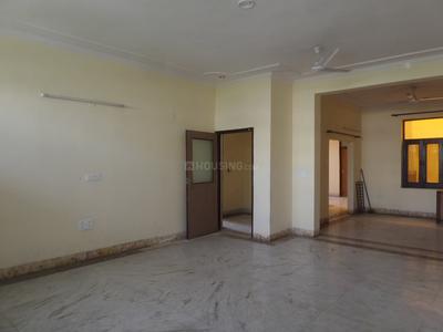 3 BHK Independent Floor