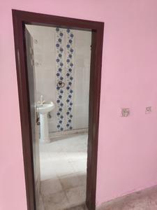 Gallery Cover Image of 1500 Sq.ft 3 BHK Independent Floor for buy in Sector 91 for 4000000