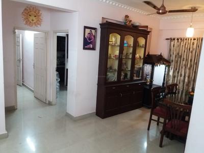3 BHK Apartment