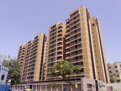 3 BHK Apartment