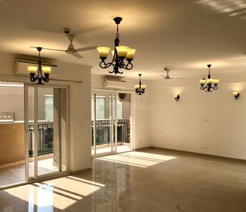 4 BHK Flat