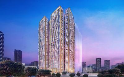 Gallery Cover Image of 1313 Sq.ft 2 BHK Apartment for buy in Sion for 43500000