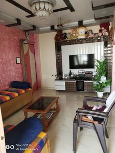 Gallery Cover Image of 500 Sq.ft 1 BHK Apartment for buy in Tarsali for 2100000