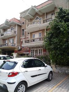 3 BHK Independent Floor