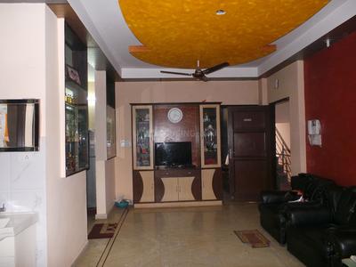 3 BHK Apartment