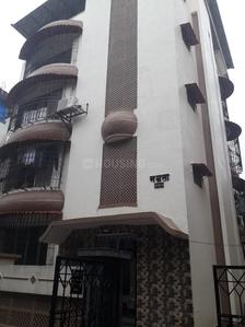 Gallery Cover Image of 1550 Sq.ft 3 BHK Independent Floor for buy in Vashi for 24700000
