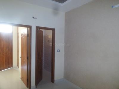 1 BHK Apartment