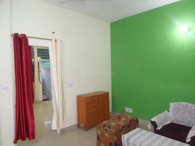 2 BHK Independent Floor