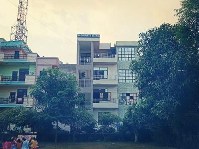 3 BHK Independent House