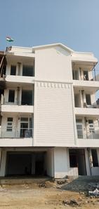 2 BHK अपार्टमेंट