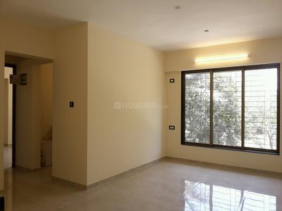 4 BHK Apartment