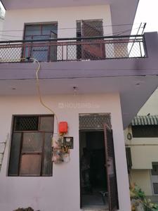 Gallery Cover Image of 828 Sq.ft 3 BHK Independent House for buy in Bindapur for 7500000