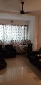 Gallery Cover Image of 1115 Sq.ft 3 BHK Apartment for buy in Santacruz East for 22000000