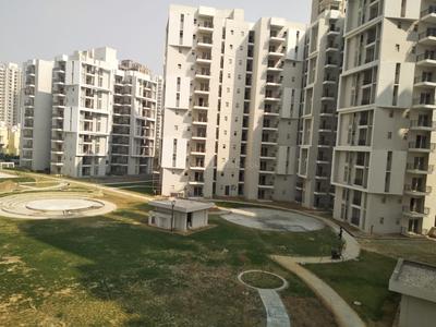3 BHK Apartment