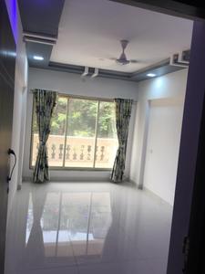 1 BHK Apartment