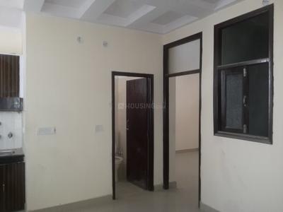 1 BHK Apartment