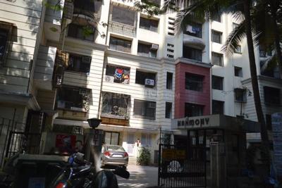 1 BHK Apartment