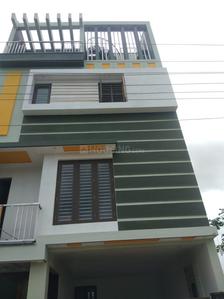 Gallery Cover Image of 2400 Sq.ft 3 BHK Independent House for buy in Hemmigepura for 8700000