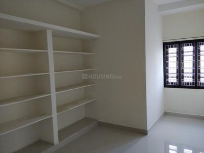 Gallery Cover Image of 1200 Sq.ft 2 BHK Independent House for rent in Hastinapuram for 10000