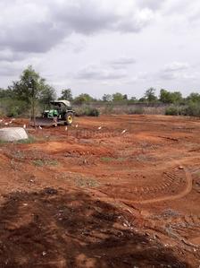 Residential Plot