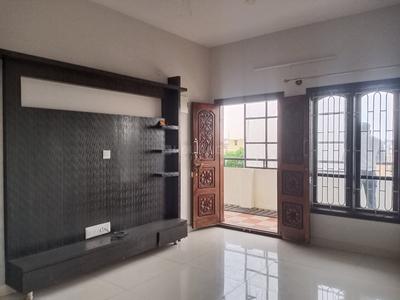 Gallery Cover Image of 1000 Sq.ft 2 BHK Apartment for rent in Sampangiram Nagar for 25000