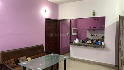 Living Room Image of Amrita PG in Sector 1 Dwarka