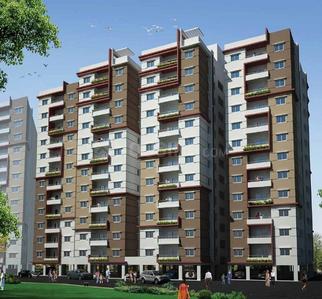 3 BHK Apartment