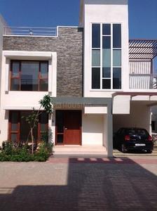 3 BHK Villa
