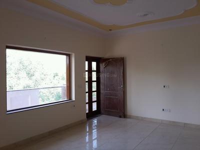 3 BHK Independent Floor