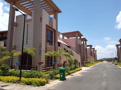 3 BHK Villa