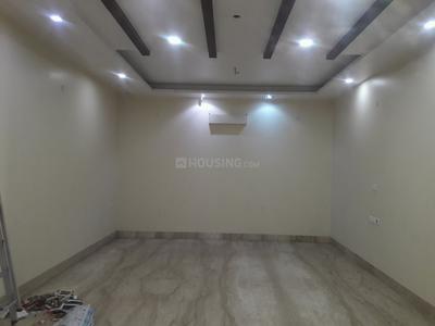 4 BHK Apartment