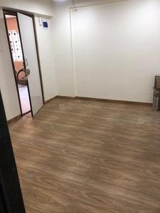 1 BHK Apartment