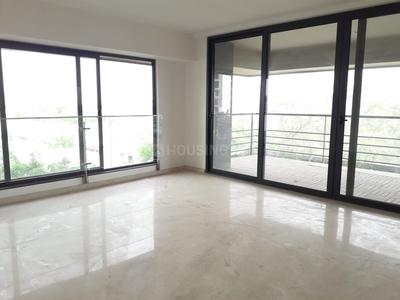 4 BHK Apartment