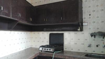 3 BHK Apartment