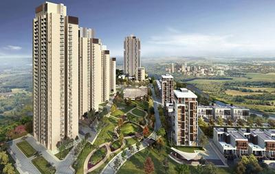3 BHK Apartment