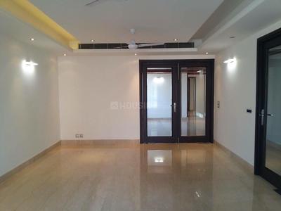 Gallery Cover Image of 2925 Sq.ft 3 BHK Independent Floor for buy in Defence Colony for 78000000