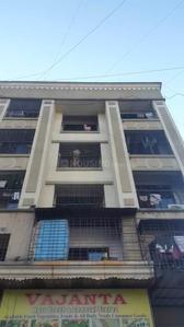 Gallery Cover Image of 530 Sq.ft 1 BHK Apartment for buy in Sanpada for 6500000