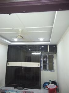 Gallery Cover Image of 1050 Sq.ft 2 BHK Apartment for rent in Jubilee Hills for 22000